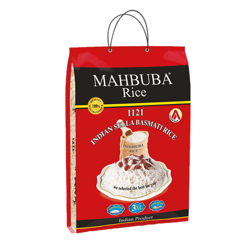Mahbuba Pirinç