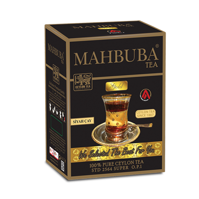 Mahbuba çay  800gr